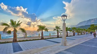 Medora Auri Family Beach Resort