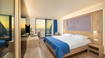 Medora Auri Family Beach Resort