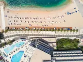 Medora Auri Family Beach Resort