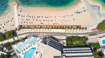 Medora Auri Family Beach Resort