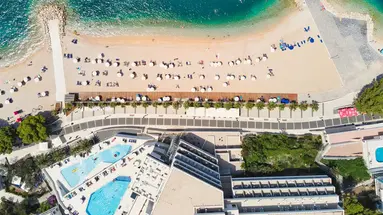 Medora Auri Family Beach Resort