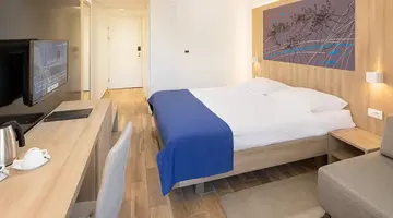 Medora Auri Family Beach Resort