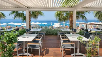 Medora Auri Family Beach Resort
