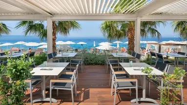 Medora Auri Family Beach Resort