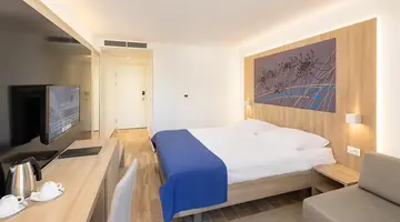 Medora Auri Family Beach Resort