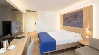 Medora Auri Family Beach Resort