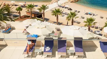 Medora Auri Family Beach Resort