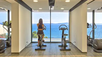 Medora Auri Family Beach Resort