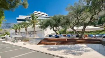 Medora Auri Family Beach Resort