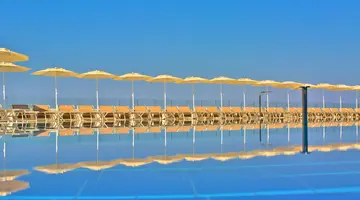 Medora Auri Family Beach Resort