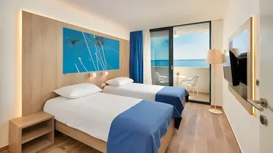 Medora Auri Family Beach Resort