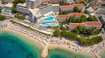 Medora Auri Family Beach Resort