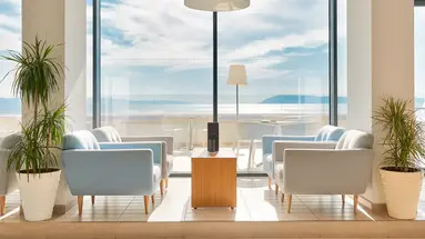 Medora Auri Family Beach Resort