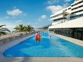 Medora Auri Family Beach Resort