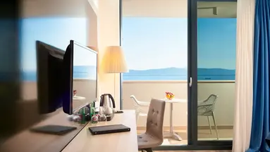 Medora Auri Family Beach Resort