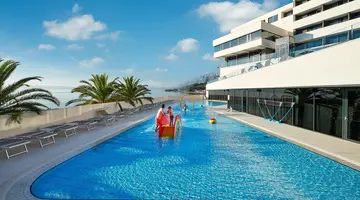 Medora Auri Family Beach Resort