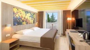 Medora Auri Family Beach Resort