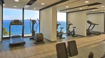Medora Auri Family Beach Resort