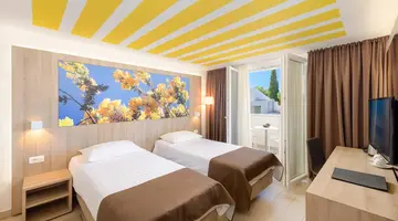 Medora Auri Family Beach Resort