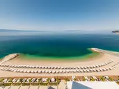 Medora Auri Family Beach Resort