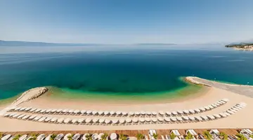Medora Auri Family Beach Resort