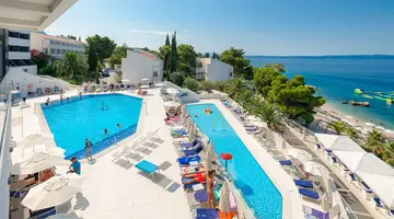 Medora Auri Family Beach Resort