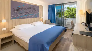 Medora Auri Family Beach Resort