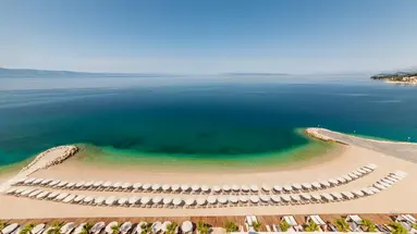 Medora Auri Family Beach Resort