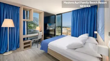Medora Auri