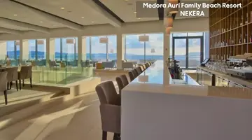 Medora Auri