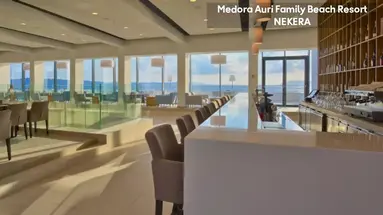 Medora Auri