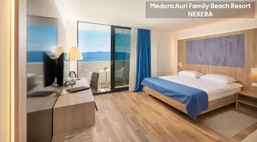 Medora Auri