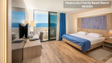 Medora Auri