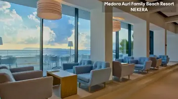 Medora Auri