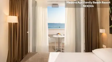 Medora Auri