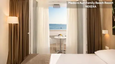 Medora Auri