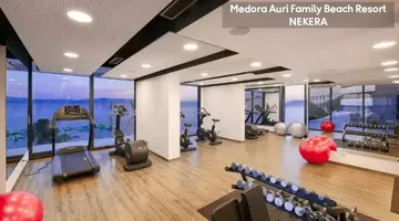 Medora Auri