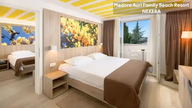 Medora Auri