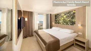 Medora Auri