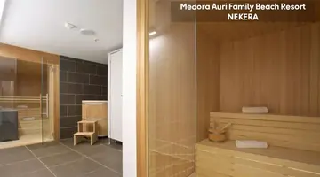 Medora Auri