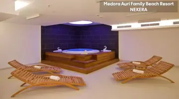 Medora Auri