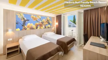 Medora Auri