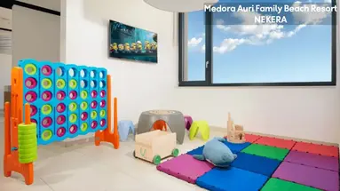 Medora Auri