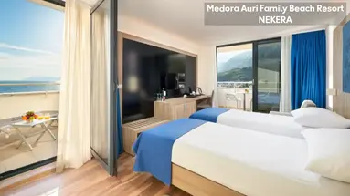 Medora Auri