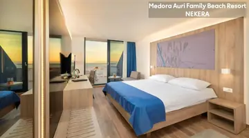 Medora Auri