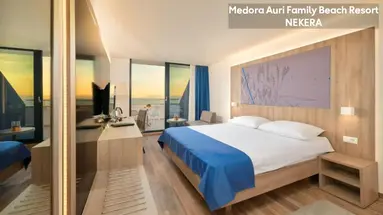 Medora Auri