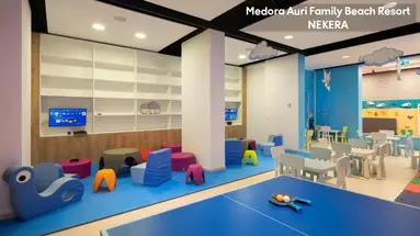 Medora Auri
