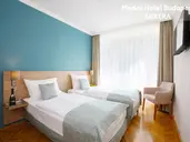 Medos Hotel Budapest