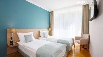 Medos Hotel Budapest