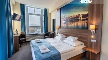 Medos Hotel Budapest